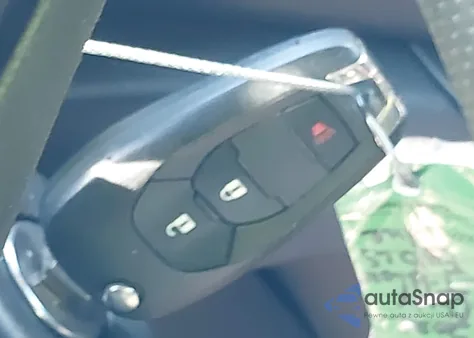 2021 Chevrolet Trailblazer Awd Ls из США, поврежденный, VIN KL79MNSLXMB002104